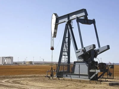 خام برنت يظل في المنطقة الحمراء ويتداول عند 68.73 دولارًا للبرميل